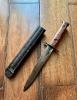 Splendido ormai rarissimo pugnale italiano grande guerra degli arditi di primo tipo cod ardknife
