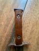 Splendido ormai rarissimo pugnale italiano grande guerra degli arditi di primo tipo cod ardknife