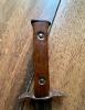 Splendido ormai rarissimo pugnale italiano grande guerra degli arditi di primo tipo cod ardknife