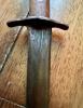 Splendido ormai rarissimo pugnale italiano grande guerra degli arditi di primo tipo cod ardknife