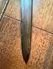 Splendido ormai rarissimo pugnale italiano grande guerra degli arditi di primo tipo cod ardknife