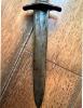 Splendido ormai rarissimo pugnale italiano grande guerra degli arditi di primo tipo cod ardknife