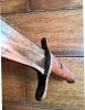 Splendido ormai rarissimo pugnale italiano grande guerra degli arditi di primo tipo cod ardknife