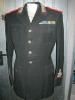 Bellissima uniforme italiana ww2 da capitano dei reali carabinieri n.1