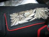 Bellissima uniforme italiana ww2 da capitano dei reali carabinieri n.1