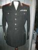 Bellissima uniforme italiana ww2 da capitano dei reali carabinieri n.1