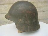 Ruspantissimo elmetto spagnolo della guerra civil mod 26 n.1936