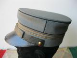 HAT BY SWISS ARMY OFFICER 1940