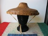 VIETNAM WAR PITH HELMET IRREGULAR FIGHTER NORTH VIETNAM 1