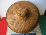 VIETNAM WAR PITH HELMET IRREGULAR FIGHTER NORTH VIETNAM 1