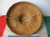 VIETNAM WAR PITH HELMET IRREGULAR FIGHTER NORTH VIETNAM 1
