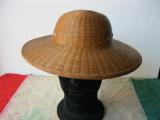 VIETNAM WAR PITH HELMET IRREGULAR FIGHTER NORTH VIETNAM 2          