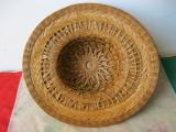 VIETNAM WAR PITH HELMET IRREGULAR FIGHTER NORTH VIETNAM 2          