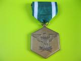 US ARMY VIETNAM WAR MEDAL FOR MILITARY MERIT