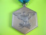 US ARMY VIETNAM WAR MEDAL FOR MILITARY MERIT