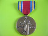 US ARMY WORLD WAR 2 VICTORY MEDAL 2