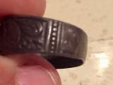 Raro anello da ufficiale tedesco? cod whuffz
