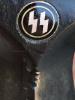 Rarissima daga nazista mod. 33 di primo tipo delle ss Schutzstaffeln prod HERDER cod. ssherd