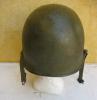 ELMETTO US ARMY M1 A GANCI MOBILI