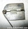 Bello e raro distintivo italiano periodo ww2 RSI (44-45) DRAGAGGIO n.1