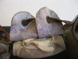 ELMETTO CECOSLOVACCO M34