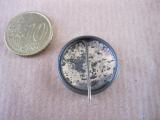 IN PEACE AS IN WAR AUSTRALIAN RED CROSS PIN