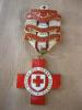 BRITISH RED CROSS MEDAL NAMED