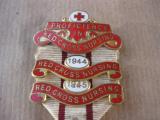 BRITISH RED CROSS MEDAL NAMED
