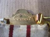 BRITISH RED CROSS MEDAL NAMED