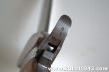 Rarissimo coltello gravitazionale tedesco da paracadutista ww2  M66