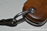 Rarissimo coltello gravitazionale tedesco da paracadutista ww2  M66