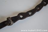 Rarissimo coltello gravitazionale tedesco da paracadutista ww2  M66
