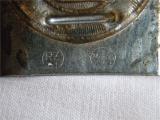 Bel cinturone tedesco ww2 Hitler Jugend n.98