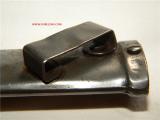 Raro pugnale italiano ww2 mod 35 MVSN n.1136