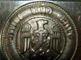 Bel cinturone tedesco ww2 Hitler Jugend n.98