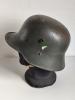 Raro elmetto tedesco m17 dei FREIKORPS cod frek