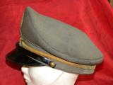 Bel berretto italiano ww2 mod 40 del 12° regg. artiglieria