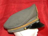Bel berretto italiano ww2 mod 40 del 12° regg. artiglieria