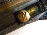 Bel berretto italiano ww2 mod 40 del 12° regg. artiglieria