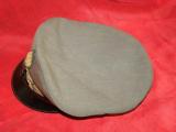 Bel berretto italiano ww2 mod 40 del 12° regg. artiglieria