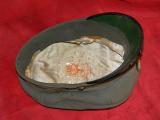 Bel berretto italiano ww2 mod 40 del 12° regg. artiglieria