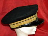 Bel berretto italiano ww2 da uff.le pilota  della Regia Areonautica n.90