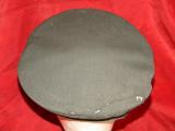 Raro berretto italiano mod 40 ww2 del 3° regg. bersaglieri n.333
