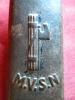 Ruspante pugnale fascista mod.35 da marcia delle MVSN  n.9122
