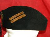 Bel fez fascista della GIL (gioventu' italiana del littorio) n.33