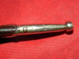 Bella daga tedesca ww2 della ss Schutzstaffel mod 33 di primo tipo prod Herder n.38