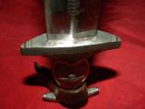 Splendida e completa daga tedesca delle SA Sturmabteilung Prod. Karl W�sthof n.32