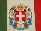 >Bellissimo labaro del ventennio n.1900