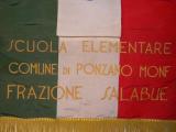 >Bellissimo labaro del ventennio n.1900