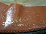 Bel berretto alpino ww2 da sottufficiale ww2 n.5